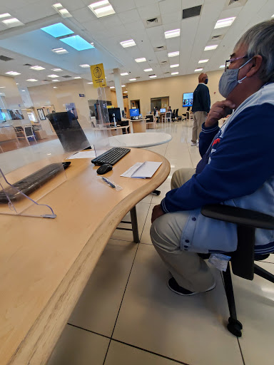 Used Car Dealer «CarMax Dealership», reviews and photos, 3611 Fountainhead Dr, San Antonio, TX 78229, USA