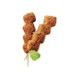 Photo n°16 de Food truck A la Frite qui chante à Saint-Jean-de-Maurienne ()