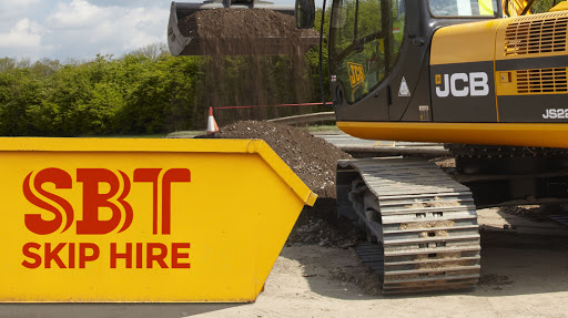 SBT SKIP HIRE