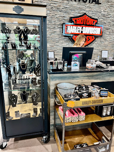 Harley-Davidson Dealer «CRYSTAL HARLEY-DAVIDSON», reviews and photos, 1785 S Suncoast Blvd, Homosassa, FL 34448, USA