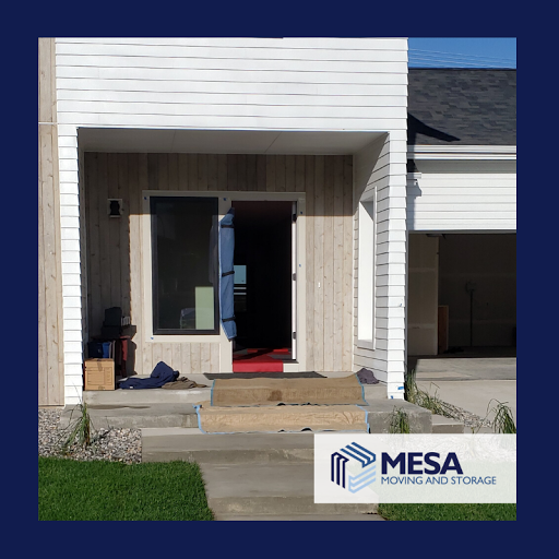 Moving Company «Mergenthaler Transfer & Storage», reviews and photos, 95 E Griffin Dr, Bozeman, MT 59715, USA