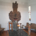 Photo n°1 de l'avis de Dirk.r fait le 28/01/2020 à 18:35 sur le  Heinrich Luebke Haus à Möhnesee