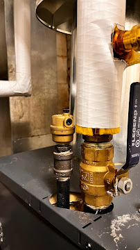 Alpha Plumbing Piping & Heating - Photo 7 - Car repair in Brooklyn, NY, Brooklyn