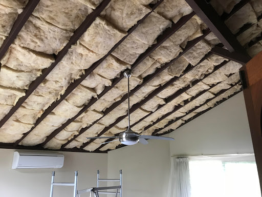 Pinnacle Roofing and Ceiling Services