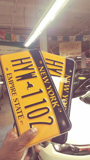 Used Car Dealer «Federal Auctioneers», reviews and photos, 110 E 138th St, Bronx, NY 10451, USA