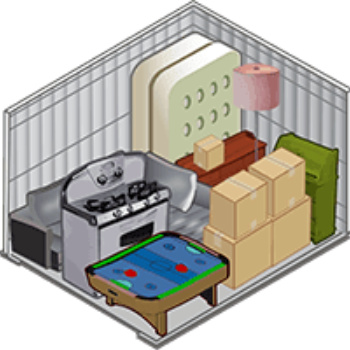 Self-Storage Facility «Storage World», reviews and photos, 211 N Wyomissing Blvd, Reading, PA 19610, USA