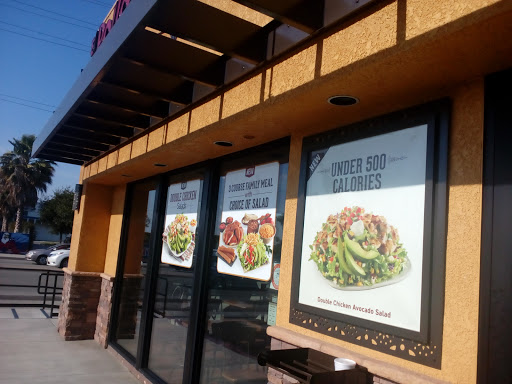 Mexican Restaurant «El Pollo Loco», reviews and photos, 3502 W Cerritos Ave, Los Alamitos, CA 90720, USA