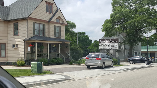 Health Food Store «Crystal Lake Health Food Store», reviews and photos, 25 E Crystal Lake Ave, Crystal Lake, IL 60014, USA