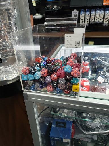 Video Game Store «Game X Change», reviews and photos, 2522 Scottsville Rd, Bowling Green, KY 42104, USA