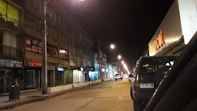 EDIFICIO LINARES CENTRO