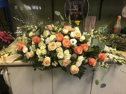 Florist «Countryside Florist», reviews and photos, 4 Orchard View Dr, Londonderry, NH 03053, USA