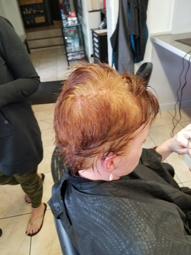 Beauty Salon «Chateau Salon, Spa & Boutique», reviews and photos, 155 W Main St, Lehi, UT 84043, USA