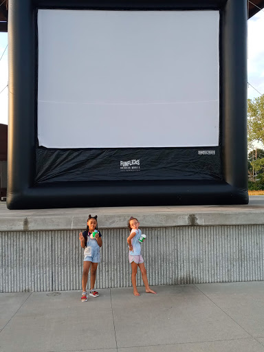 Concert Hall «Grandview Ampitheater», reviews and photos, 13501 Byars Rd, Grandview, MO 64030, USA