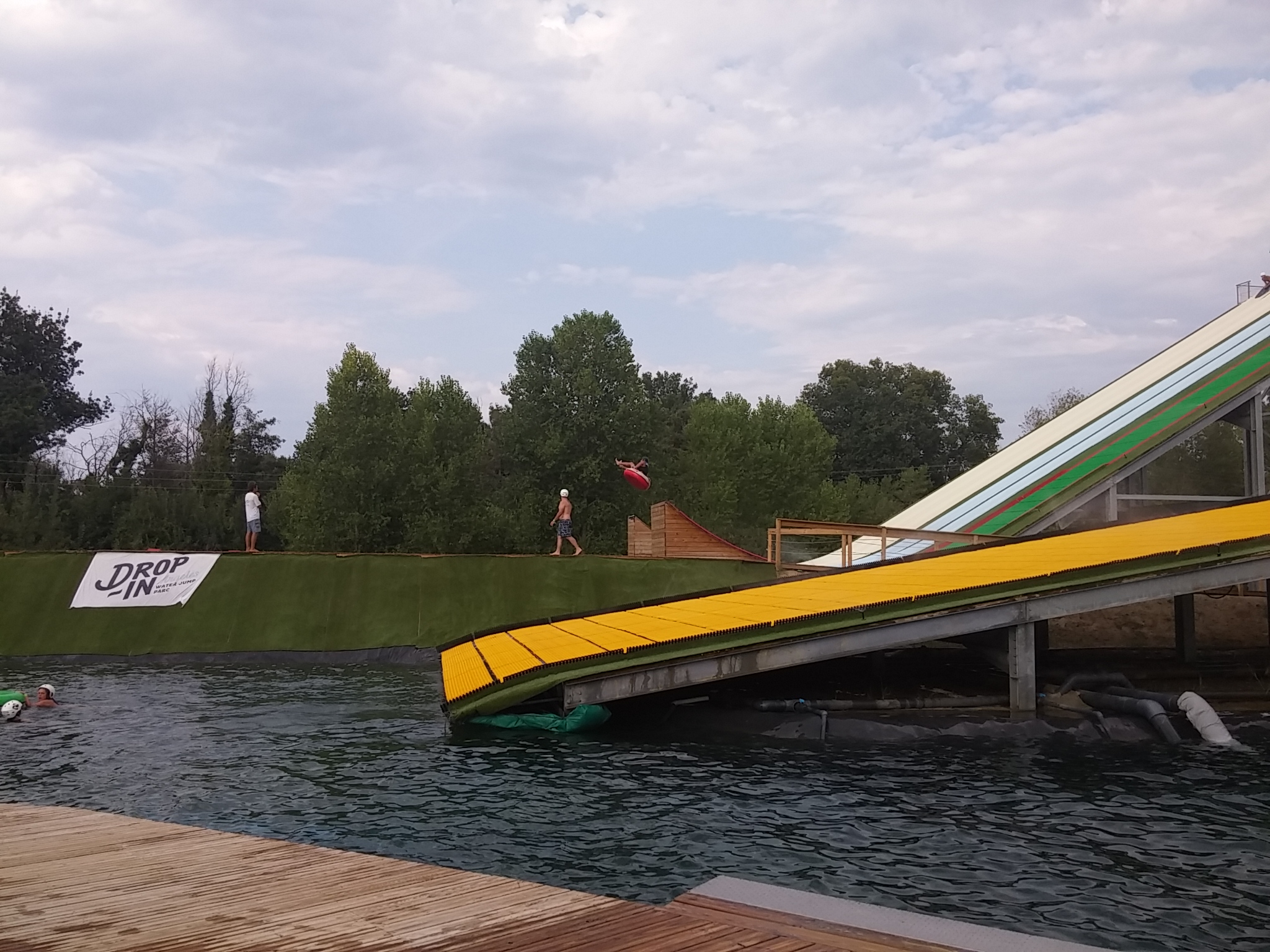 Photo n° 10 de l'avis de kacht.n fait le 18/08/2017 à 13:15