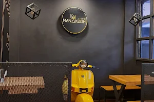 Cafe Manakeesh image
