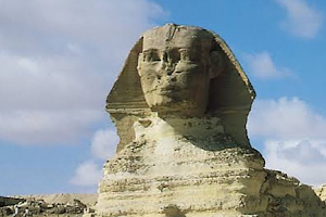 Egypt Tour Guide image