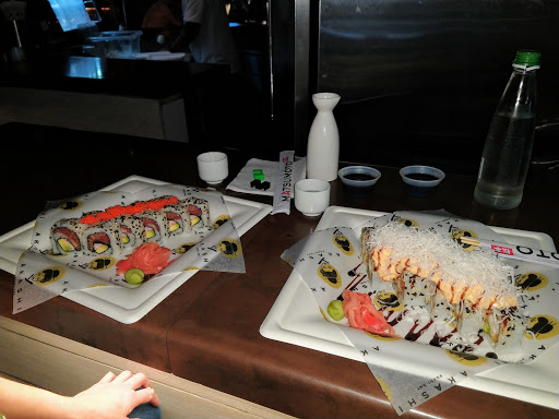 Akashi traditional sushi