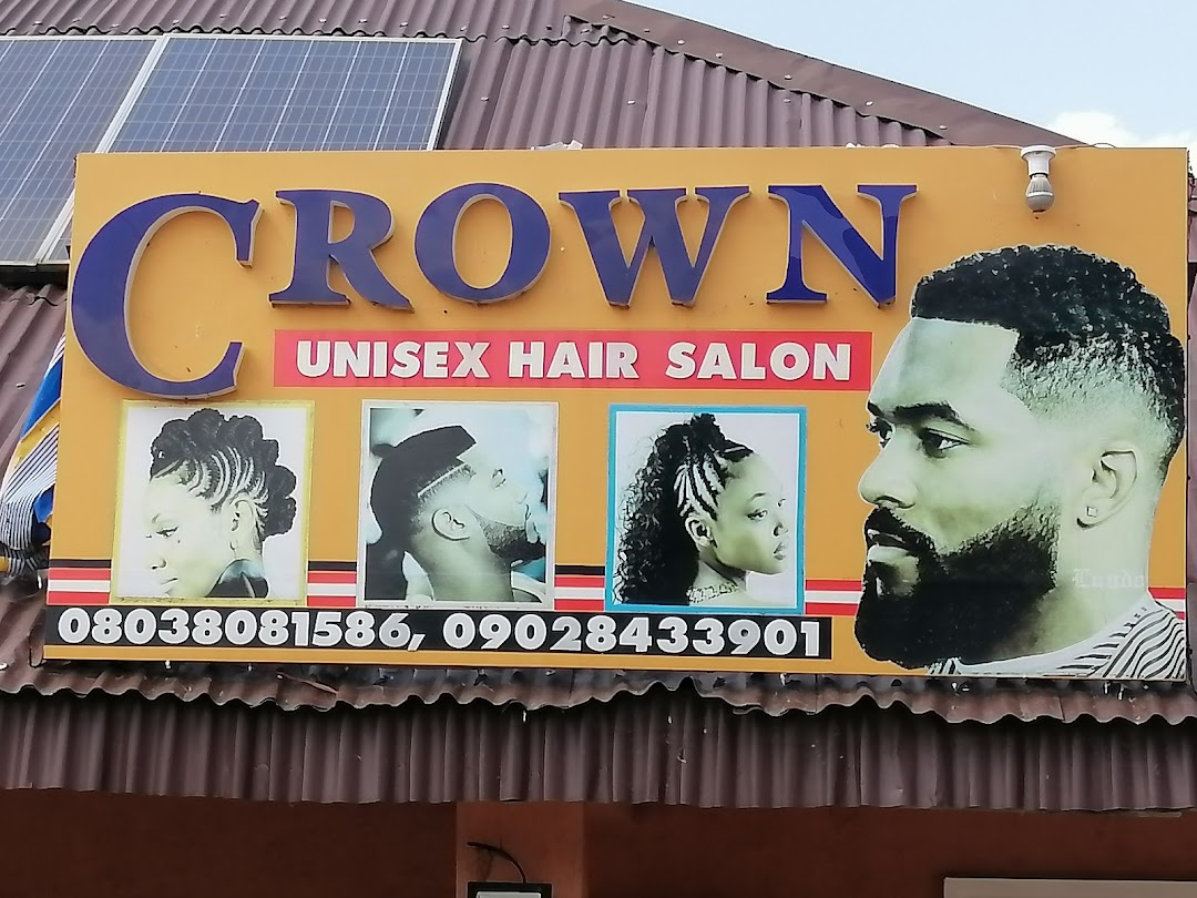 Crown Nigeria Enterprise