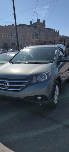Honda Dealer «Matt Burne Honda», reviews and photos, 1110 Wyoming Ave, Scranton, PA 18509, USA