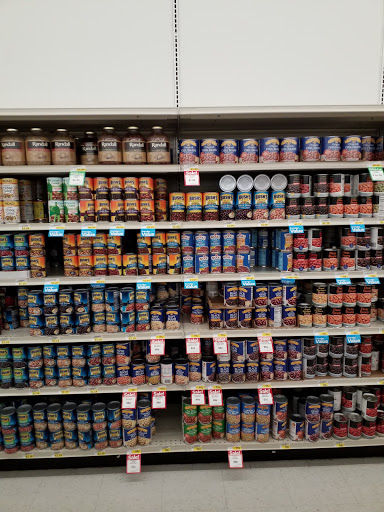 Grocery Store «Fareway Grocery», reviews and photos, 1635 W 53rd St, Davenport, IA 52806, USA