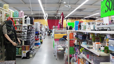 Marché Aux Affaires à L'Isle-sur-le-Doubs
