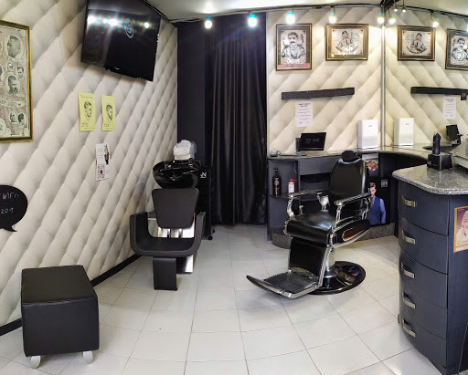 Peluquería CHEMA Barbershop en Vilagarcía de Arousa, Pontevedra