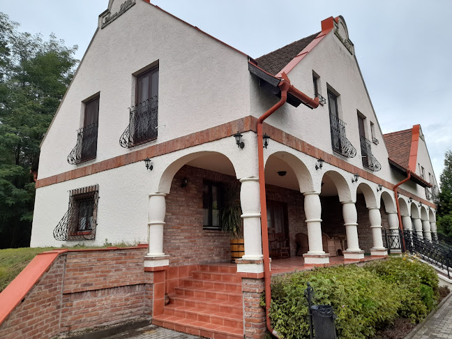 Értékelések erről a helyről: Arbo Guesthouse, Debrecen - Szálloda