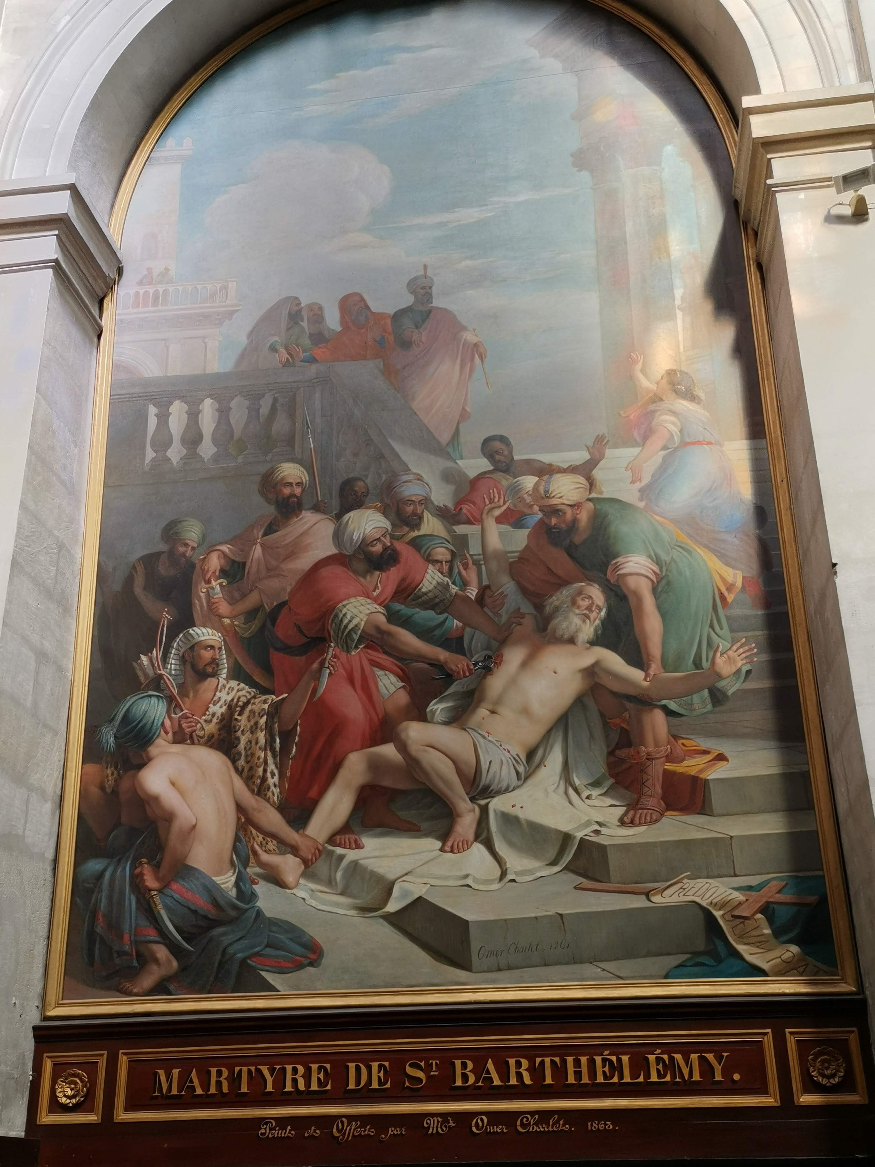 Photo n° 6 de l'avis de Aimé.I fait le 11/10/2020 à 07:43