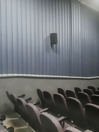 Movie Theater «Esquire Theatre», reviews and photos, 320 Ludlow Ave, Cincinnati, OH 45220, USA