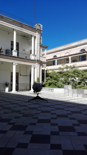 Opiniones de Escuela Técnica de Palermo en Montevideo - Escuela
