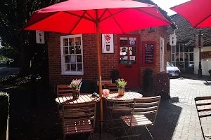 The Flower Pot Cafe image