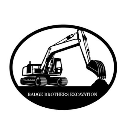 Badge Brothers Exacation and Lawn Care