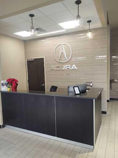 Acura Dealer «Greenwich Acura», reviews and photos, 343 West Putnam Avenue, Greenwich, CT 06830, USA