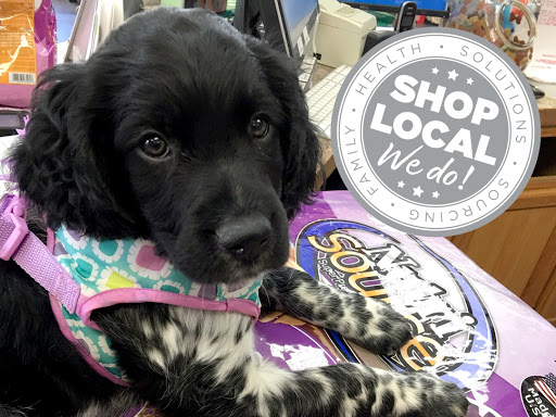 Pet Supply Store «McKenzie Feed and Pet Supply», reviews and photos, 4441 Main St, Springfield, OR 97478, USA