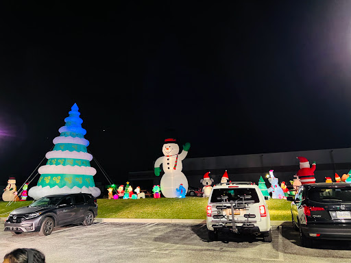 Gymnastics Center «Upper Merion Dance & Gymnastics Center LLC», reviews and photos, 530 Hertzog Blvd, King of Prussia, PA 19406, USA