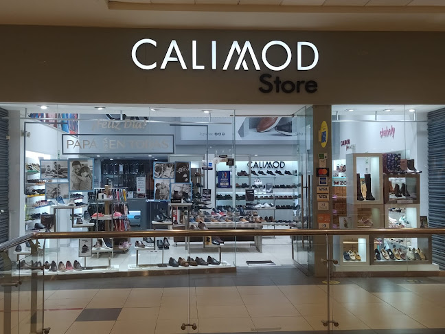 Opiniones de Calimod Store | Plaza Norte | Zapatos de cuero en Independencia - Zapatería