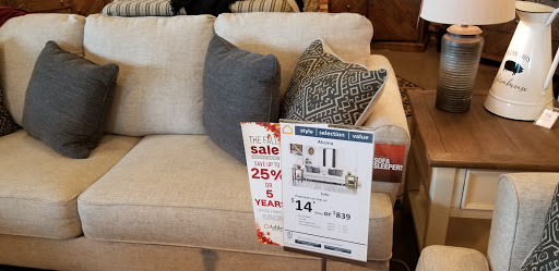 Furniture Store «Ashley HomeStore», reviews and photos, 3850 Hagers Grove Rd SE, Salem, OR 97317, USA