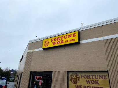 Fortune Wok - 2 1689 Route 9 4465, Clifton Park, NY 12065