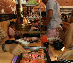 มอฟิน ชาบู MOR FIN SHABU photo