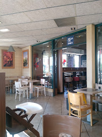 Atmosphère du Restauration rapide McDonald's Autun - n°2