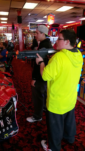 Amusement Center «Coin Castle Amusements», reviews and photos, 500 Boardwalk, Seaside Heights, NJ 08751, USA