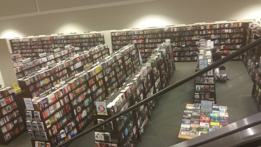 Book Store «Barnes & Noble», reviews and photos, 100 Greyrock Pl, Stamford, CT 06901, USA