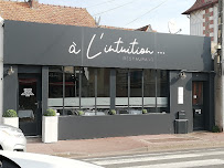 Photos du propriétaire du Restaurant A l' intuition à Dives-sur-Mer - n°12