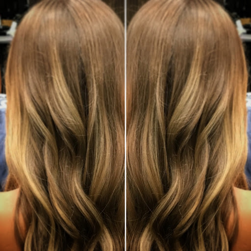 Beauty Salon «Sola Salon Studios», reviews and photos, 3069 Oak Valley Dr, Ann Arbor, MI 48103, USA