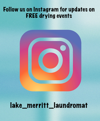 Laundromat «Lake Merritt Laundromat», reviews and photos, 500 Wesley Ave, Oakland, CA 94606, USA