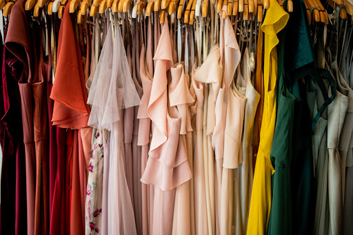 Bridal Shop «Bella Bridesmaid», reviews and photos, 4233 Perkins Rd, Baton Rouge, LA 70808, USA