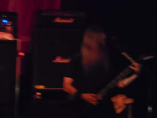 Performing Arts Theater «Irving Theater», reviews and photos, 5505 E Washington St, Indianapolis, IN 46219, USA