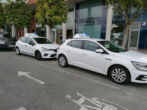 La Blanca Autoescuela en Vitoria-Gasteiz provincia Álava