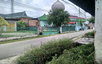 Foto MTSS  Taufiq Wal Hidayah, Kota Pekanbaru