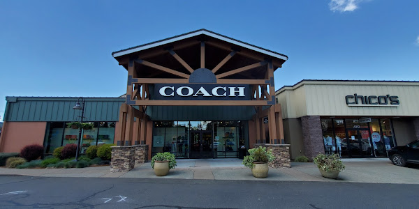 COACH Outlet